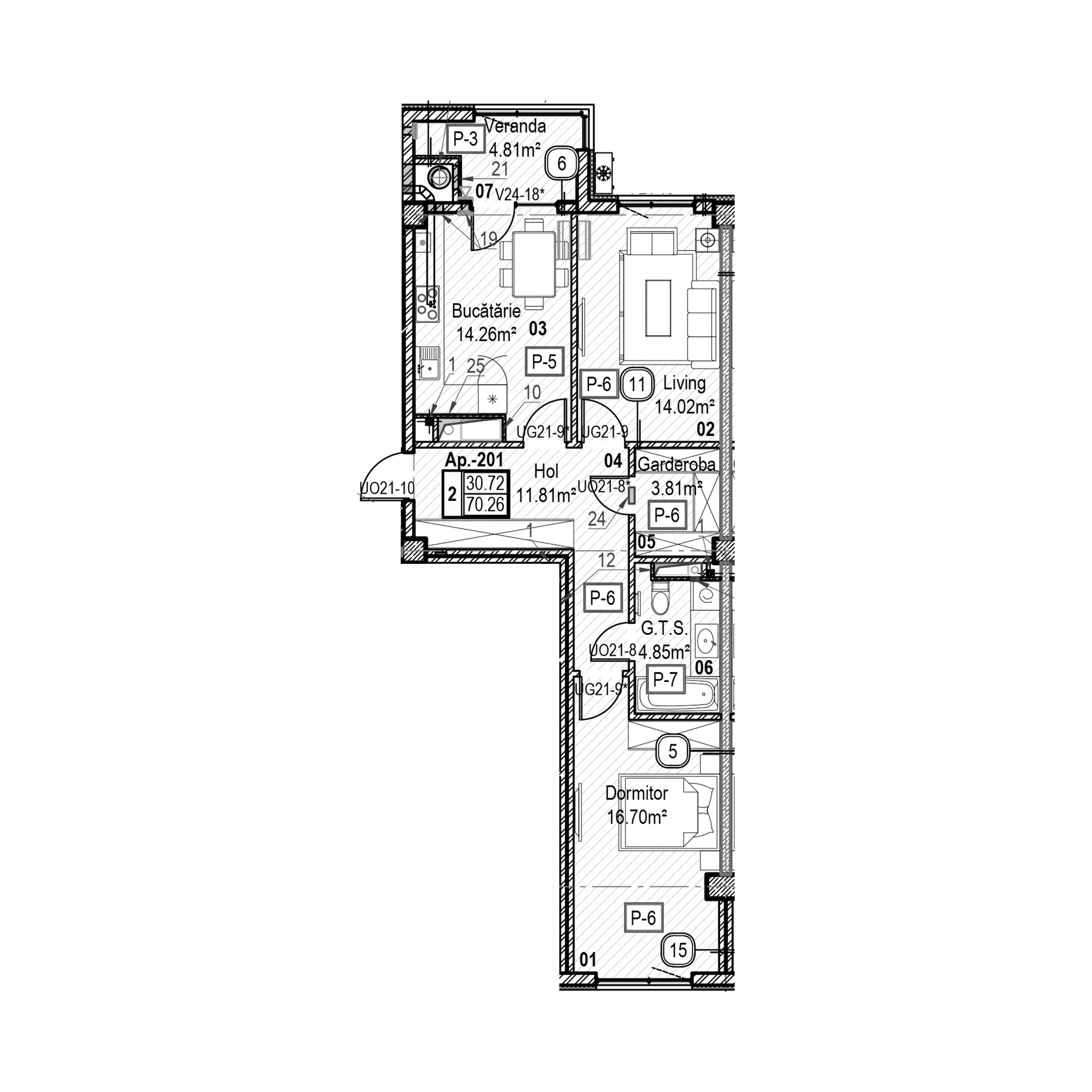 apartment cover photo